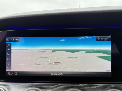 2019 Mercedes-Benz CLS Class