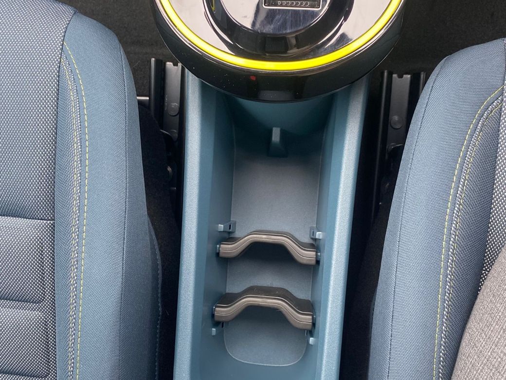 2026 Fiat Grande Panda