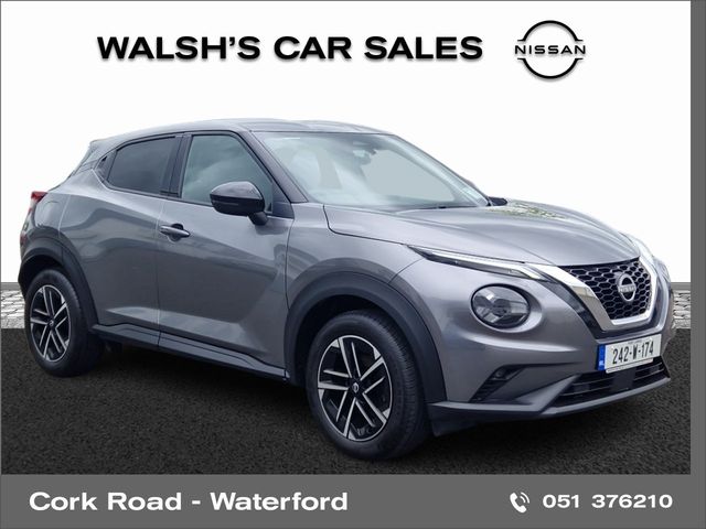 vehicle for sale from Walsh's Car Sales