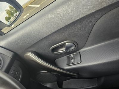 2017 Dacia Sandero