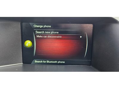 2016 Volvo XC60