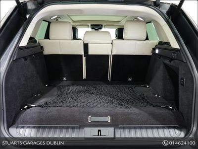 2021 Land Rover Range Rover Sport