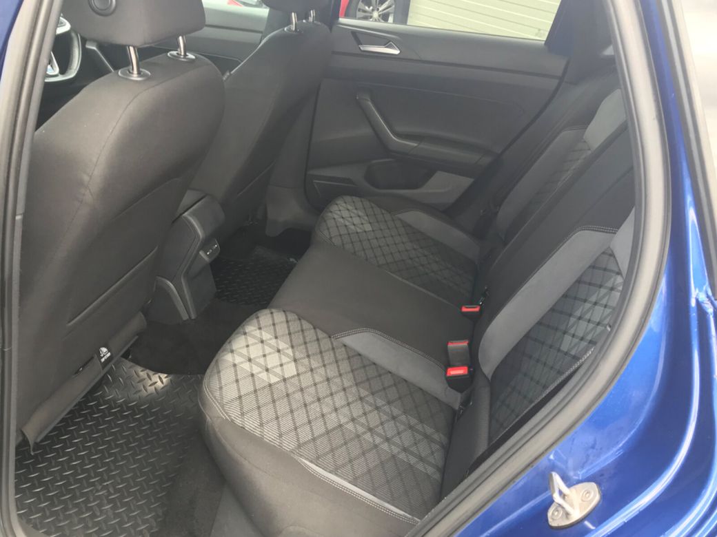 2023 Volkswagen Polo