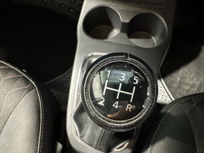 2021 Mitsubishi Space Star