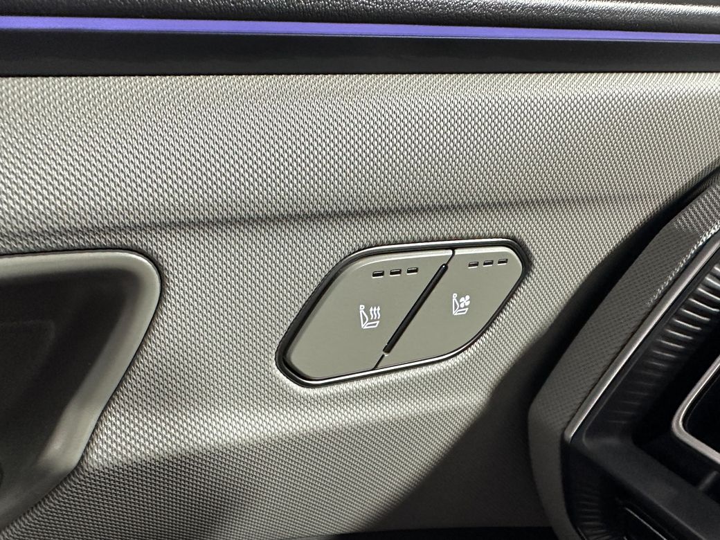 2026 Kia EV5