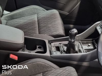 2022 Skoda Karoq