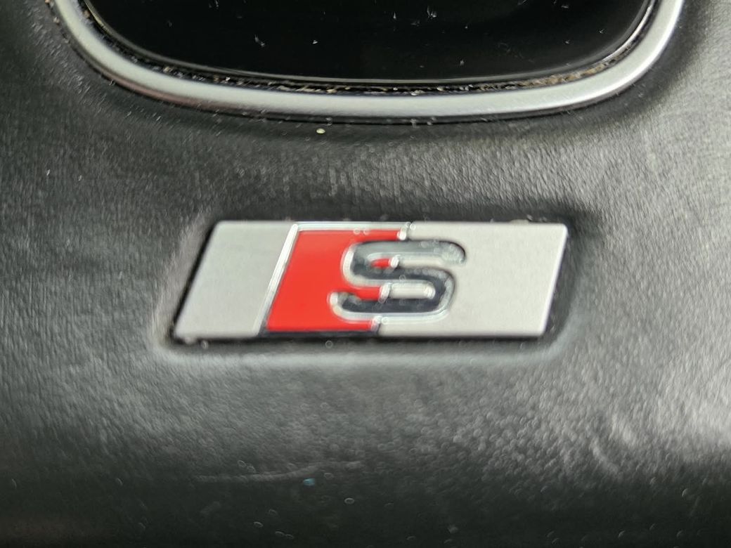 2020 Audi A5