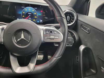 2021 Mercedes-Benz A Class