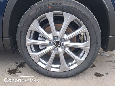 2026 Mazda CX-60