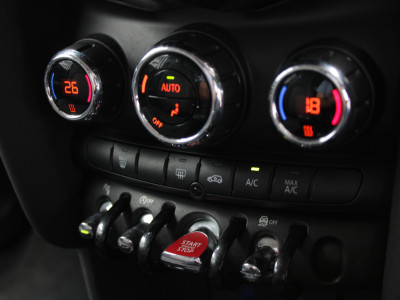 2019 Mini Cooper