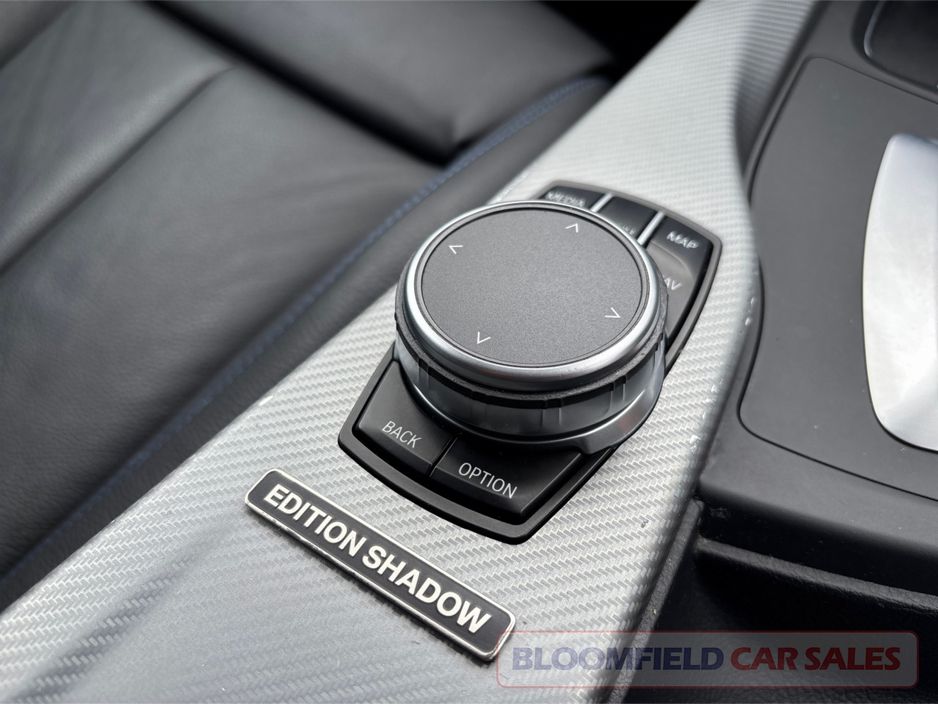 2019 BMW 3 Series