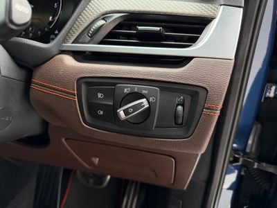 2021 BMW X2