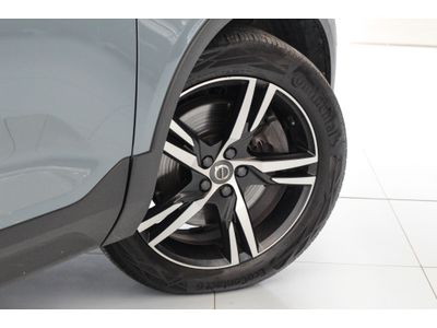 2021 Volvo XC40