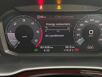 2019 Audi Q3