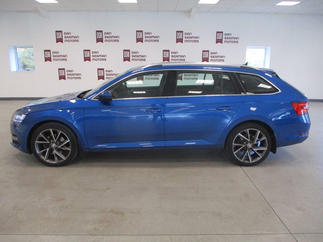 vehicle for sale from Dan Seaman Motors