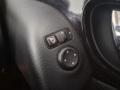 2015 Nissan Qashqai