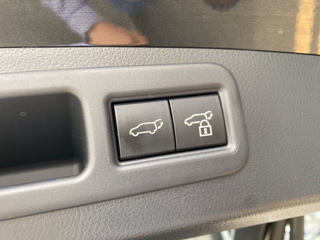2025 Lexus RX450h+