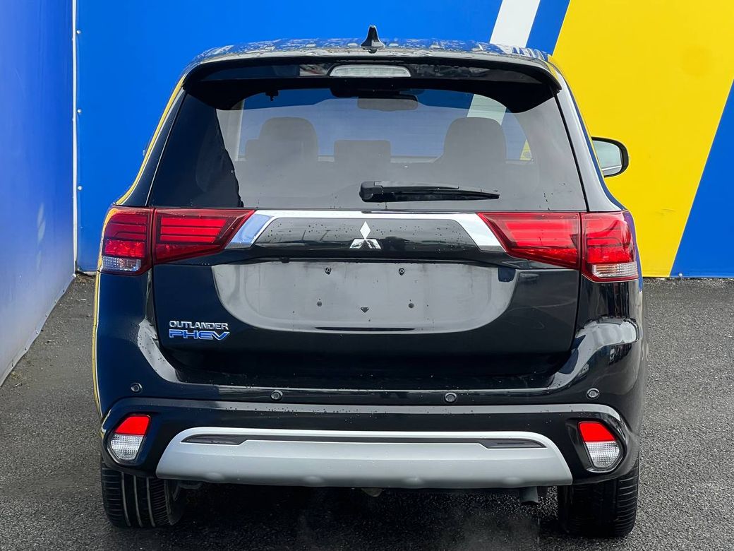 2020 Mitsubishi Outlander