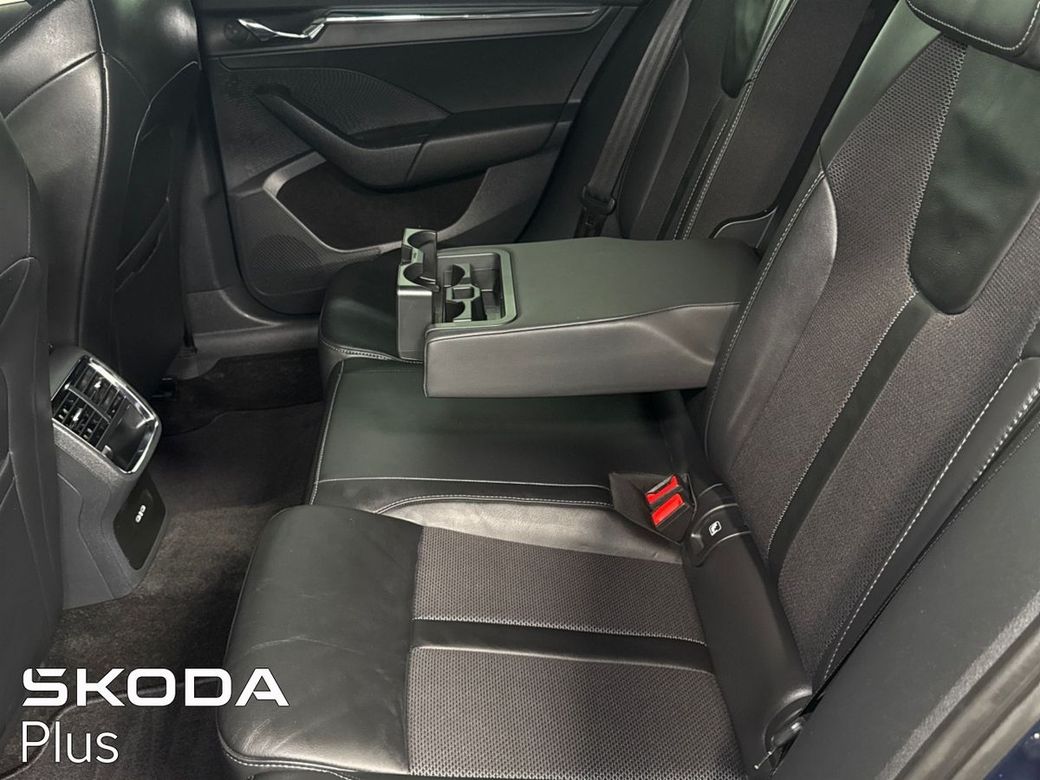 2023 Skoda Octavia