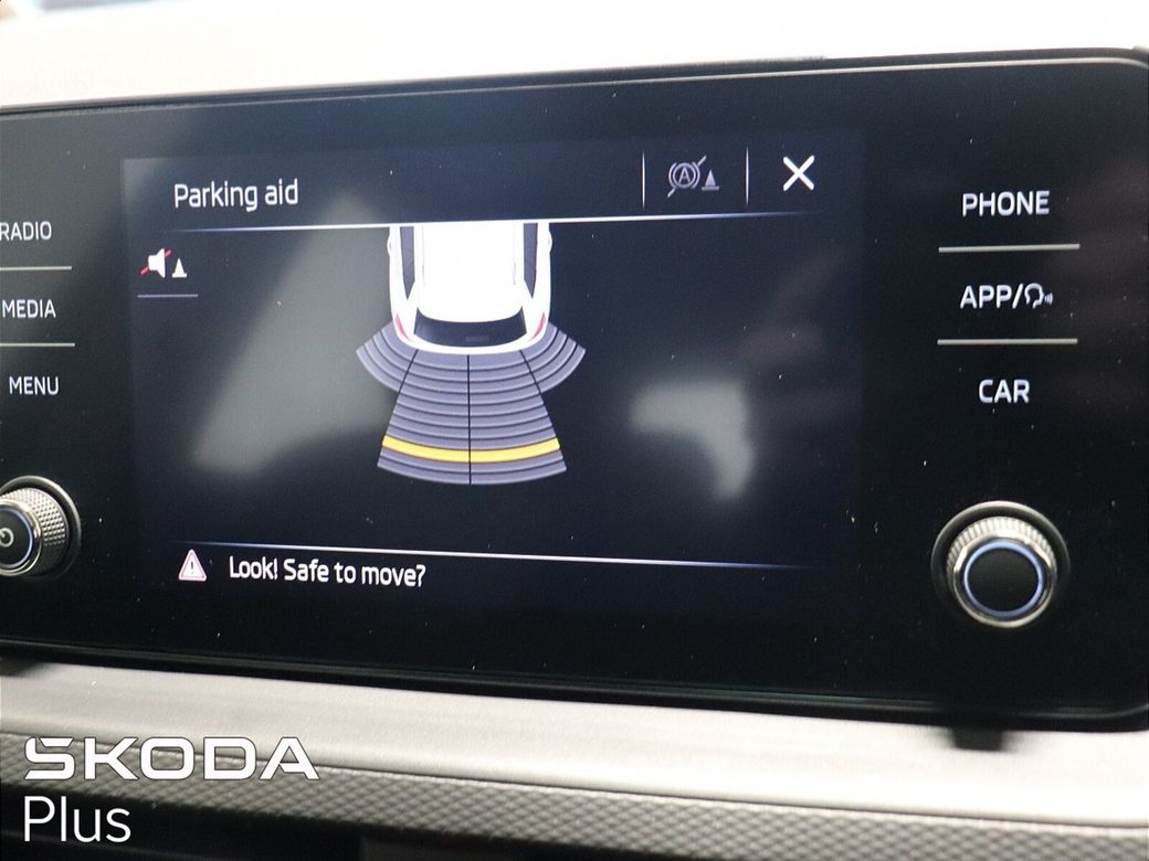 2023 Skoda Kamiq