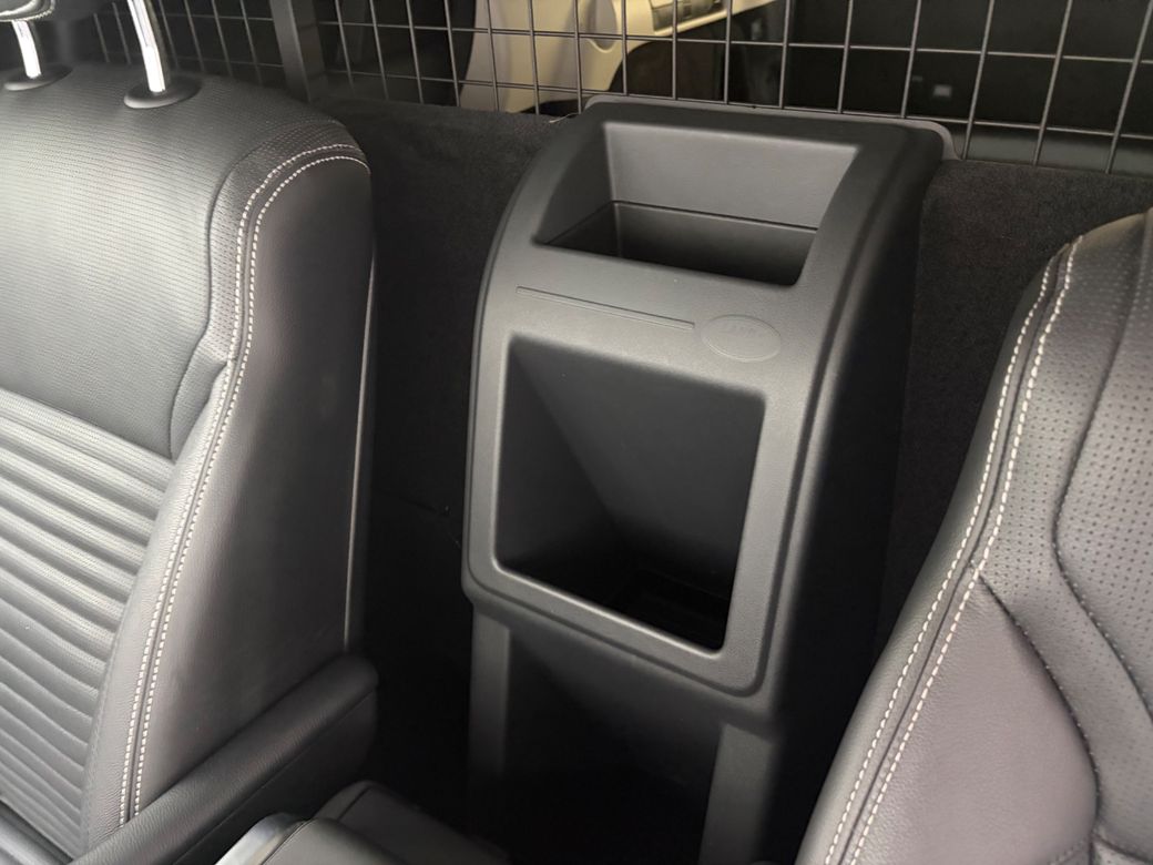 2022 Land Rover Discovery