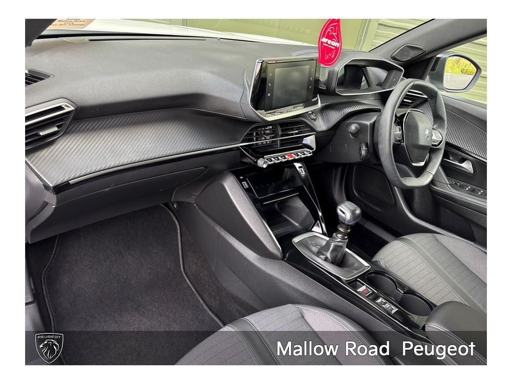 2023 Peugeot 2008
