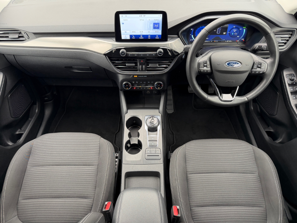 2023 Ford Kuga