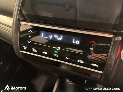 2019 Honda Fit