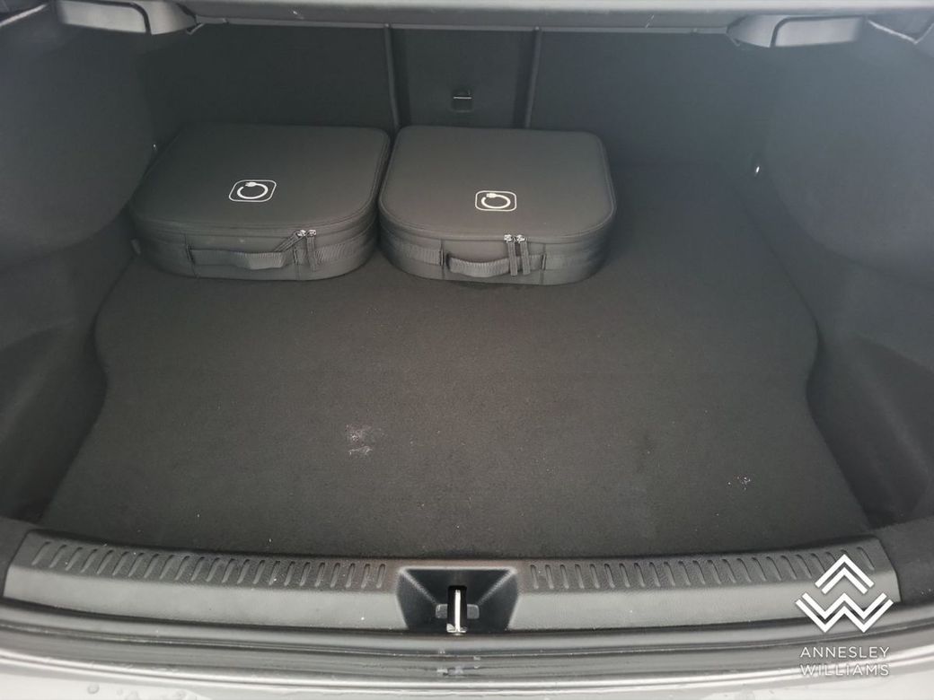 2024 Mercedes-Benz A Class