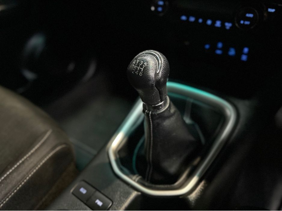 2024 Toyota Hilux