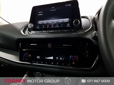 2023 Nissan Qashqai