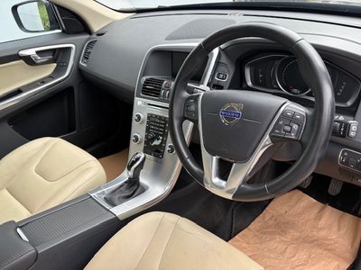 2016 Volvo XC60