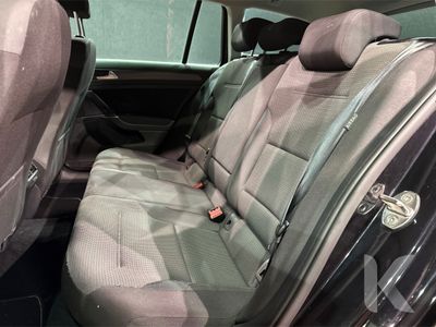 2020 Volkswagen Golf