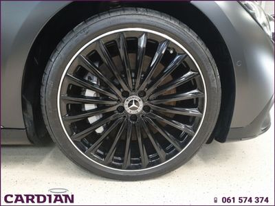 2025 Mercedes-Benz EQE