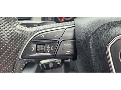 2016 Audi Q7