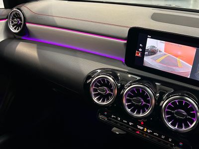 2023 Mercedes-Benz CLA Class