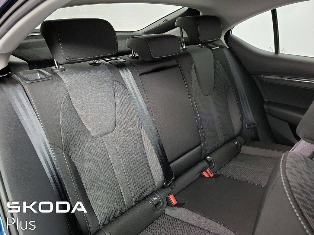 2024 Skoda Octavia