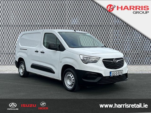 vehicle for sale from Harris Retail
