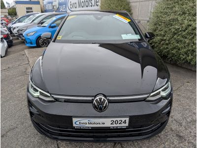 2024 Volkswagen Golf