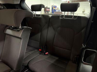 2014 Hyundai Santa Fe