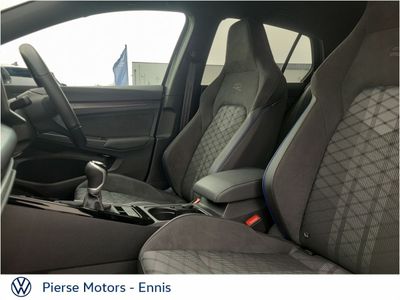 2024 Volkswagen Golf