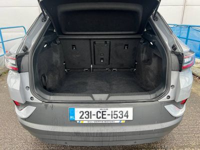 2023 Volkswagen ID.4