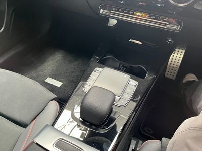 2022 Mercedes-Benz A Class