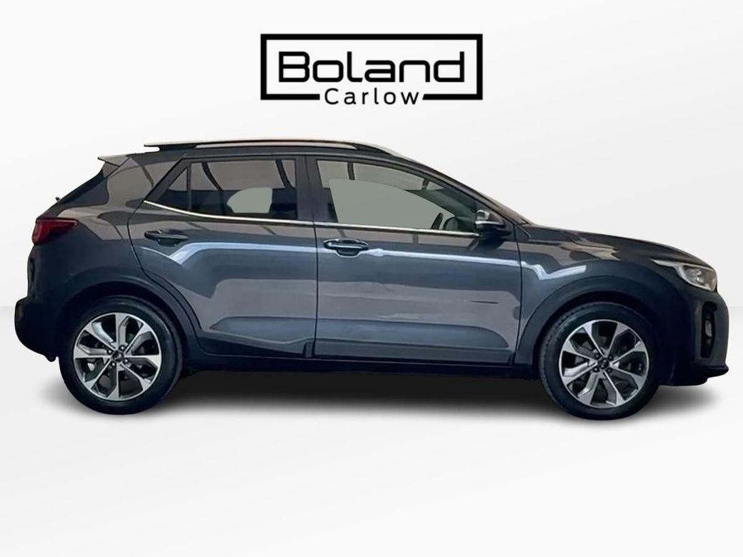 2020 Kia Stonic