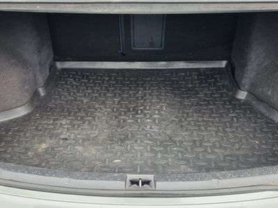 2016 Toyota Avensis