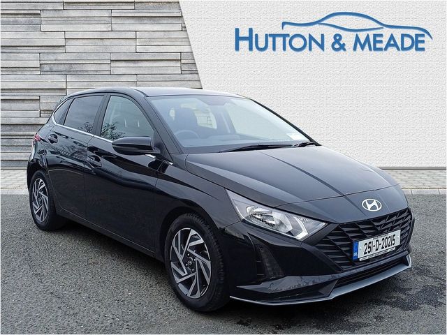 vehicle for sale from Hutton & Meade
