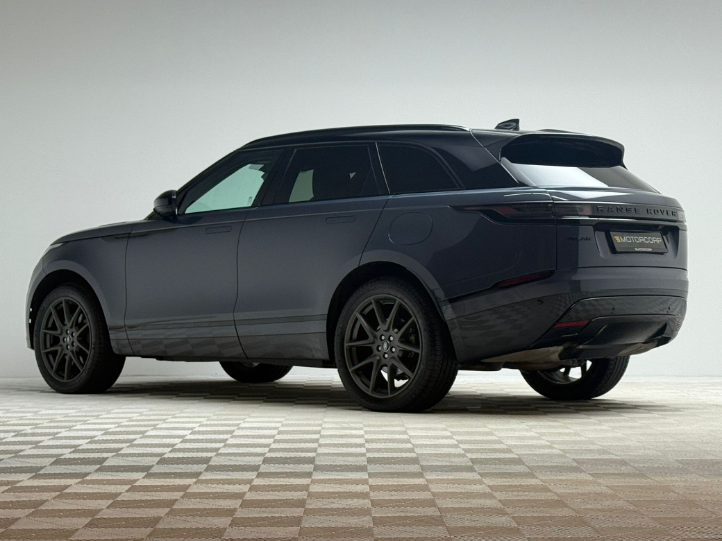 2024 Land Rover Range Rover Velar