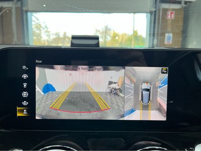 2023 Mercedes-Benz EQB