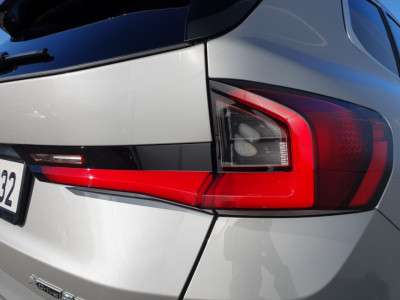 2026 BMW X1