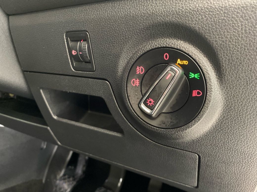 2019 SEAT Arona